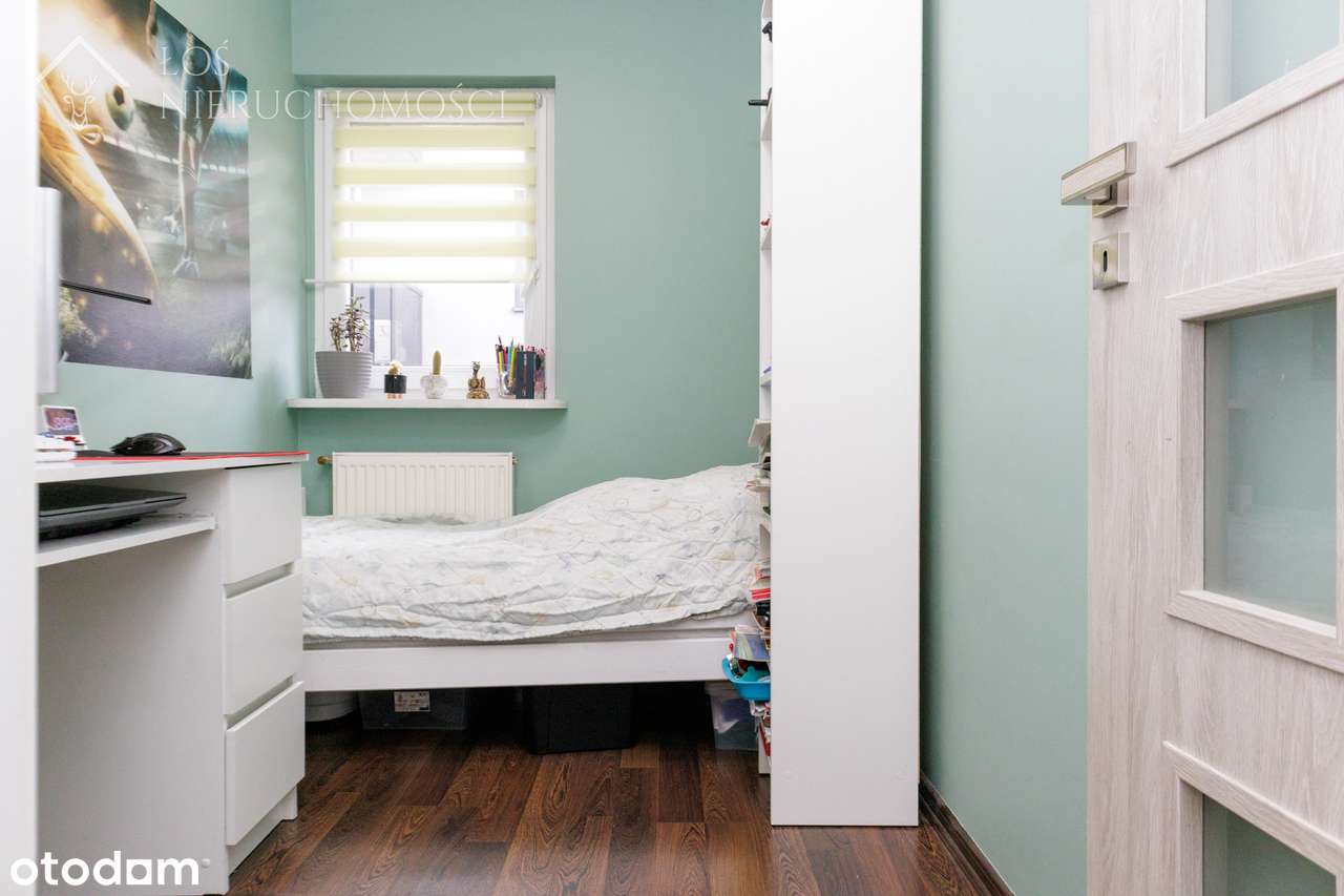 Mieszkanie I Bez czynszu I Garaż I Ogród – komfort, którego szukasz-15