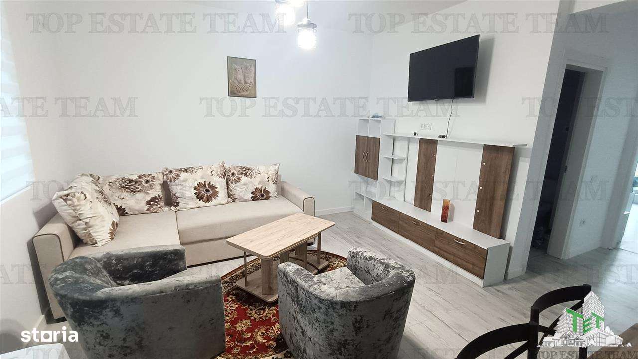 Apartament 2 camere Tunari - Imagine principală: 2/10