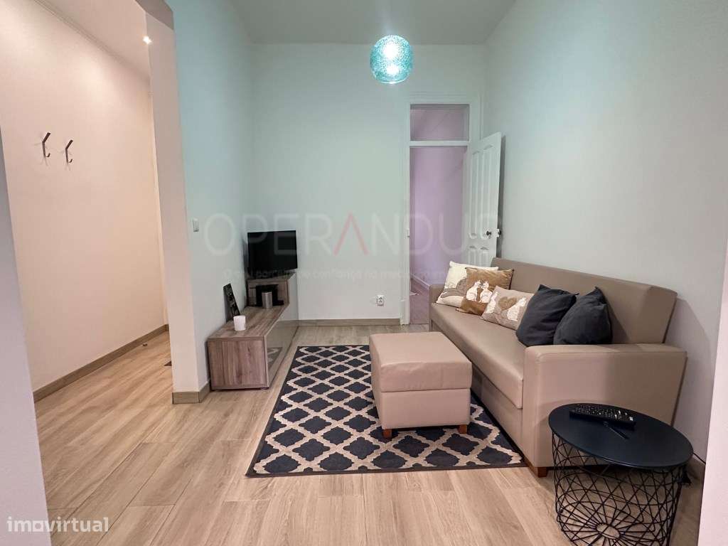 Apartamento com Terraço - Grande imagem: 3/15