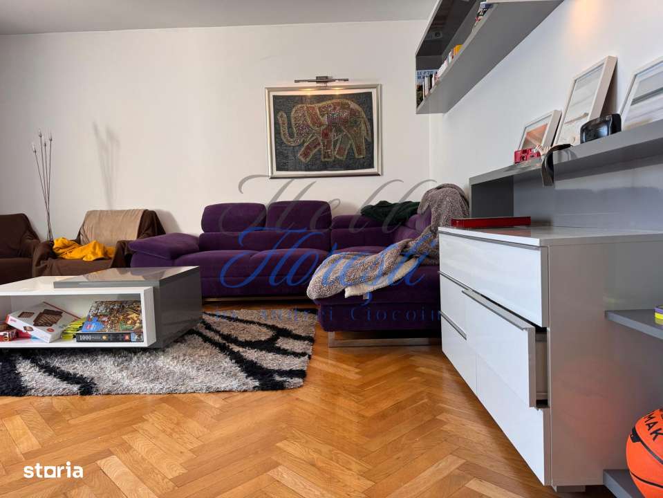 Apartament 3 camere , 77.4 mp ,Zona Gradini Manastur , Cluj - Imagine principală: 2/19