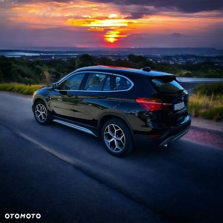 BMW X1 sDrive18i xLine - 26