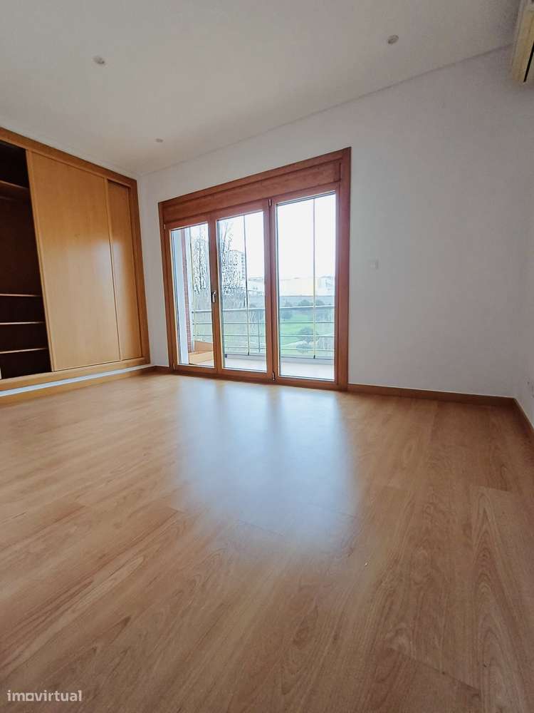 T3 Premium 150 m2, varandas e 4 estacionamentos | Colinas do Cruzeiro-17