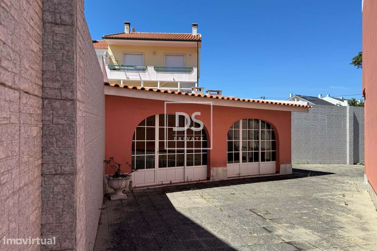 Moradia T5 Isolada em M. Martins -Sintra - Grande imagem: 5/60