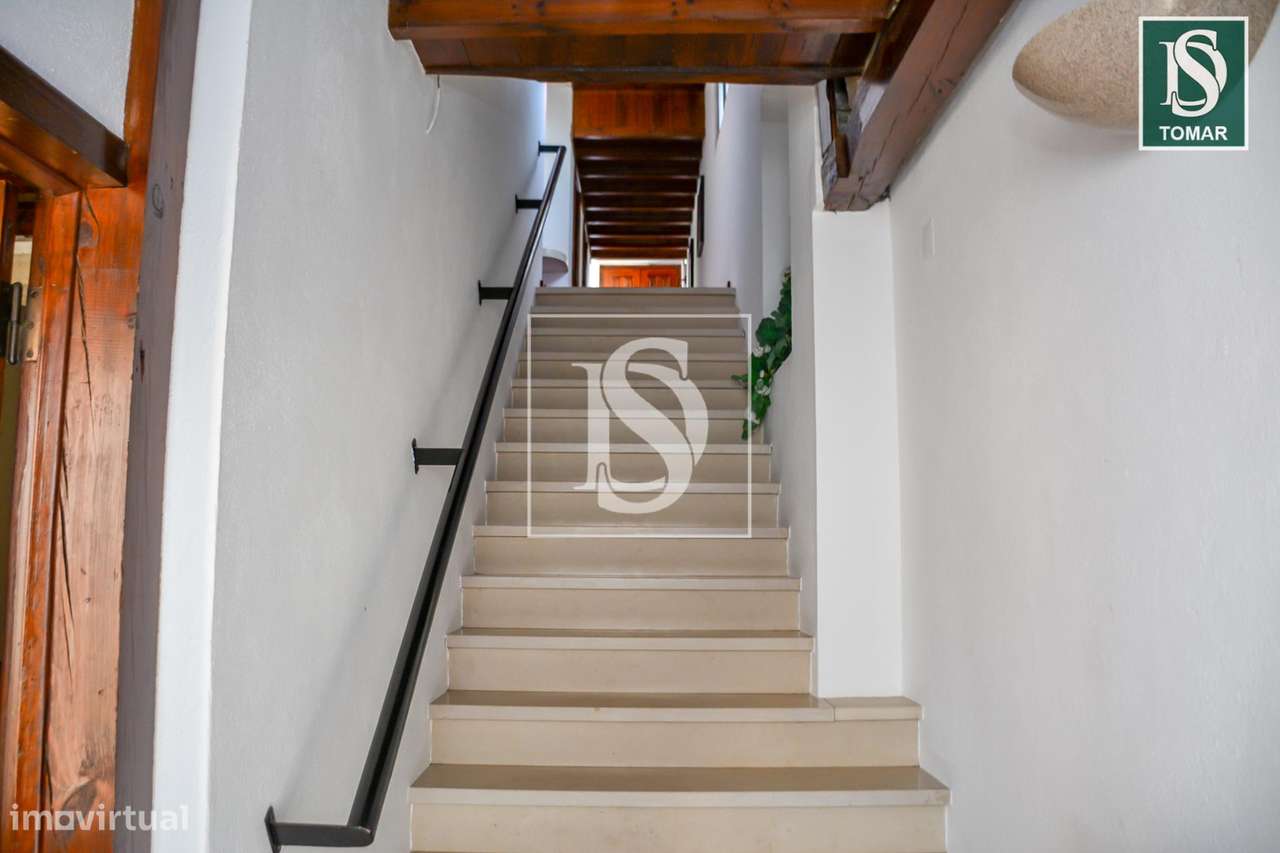 Moradia em Banda T2+1 Venda em Alburitel,Ourém-17