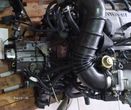 Motor Mazda MX3  Mazda 323 -1.6i 16v 90cv B6 B67K caixa 5 velocidades - 5