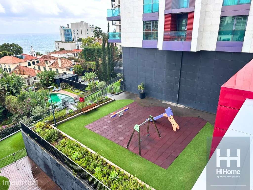 Espaço comercial na Avenida do Infante | Sé, Funchal - Grande imagem: 3/12