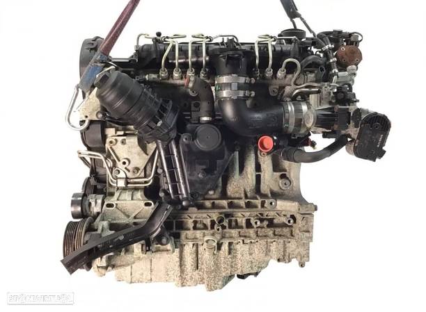 Motor D5204T3 VOLVO 2.0L 163 CV - 1