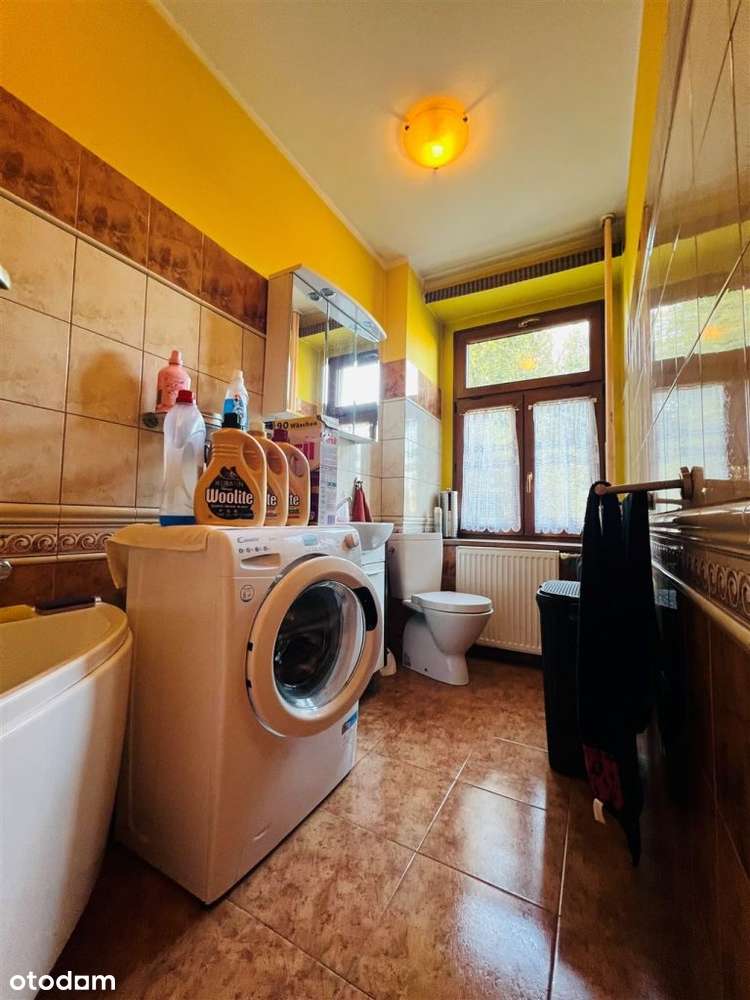 Atrakcyjna Nieruchomość inwestycyjna w Centrum !-16