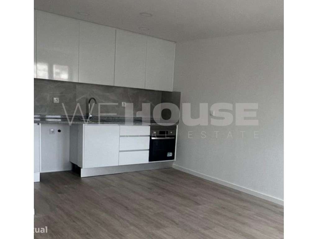 Excelente Apartamento T3 em Cruz de Pau - Conforto, Funcionalidade ... - Grande imagem: 5/16