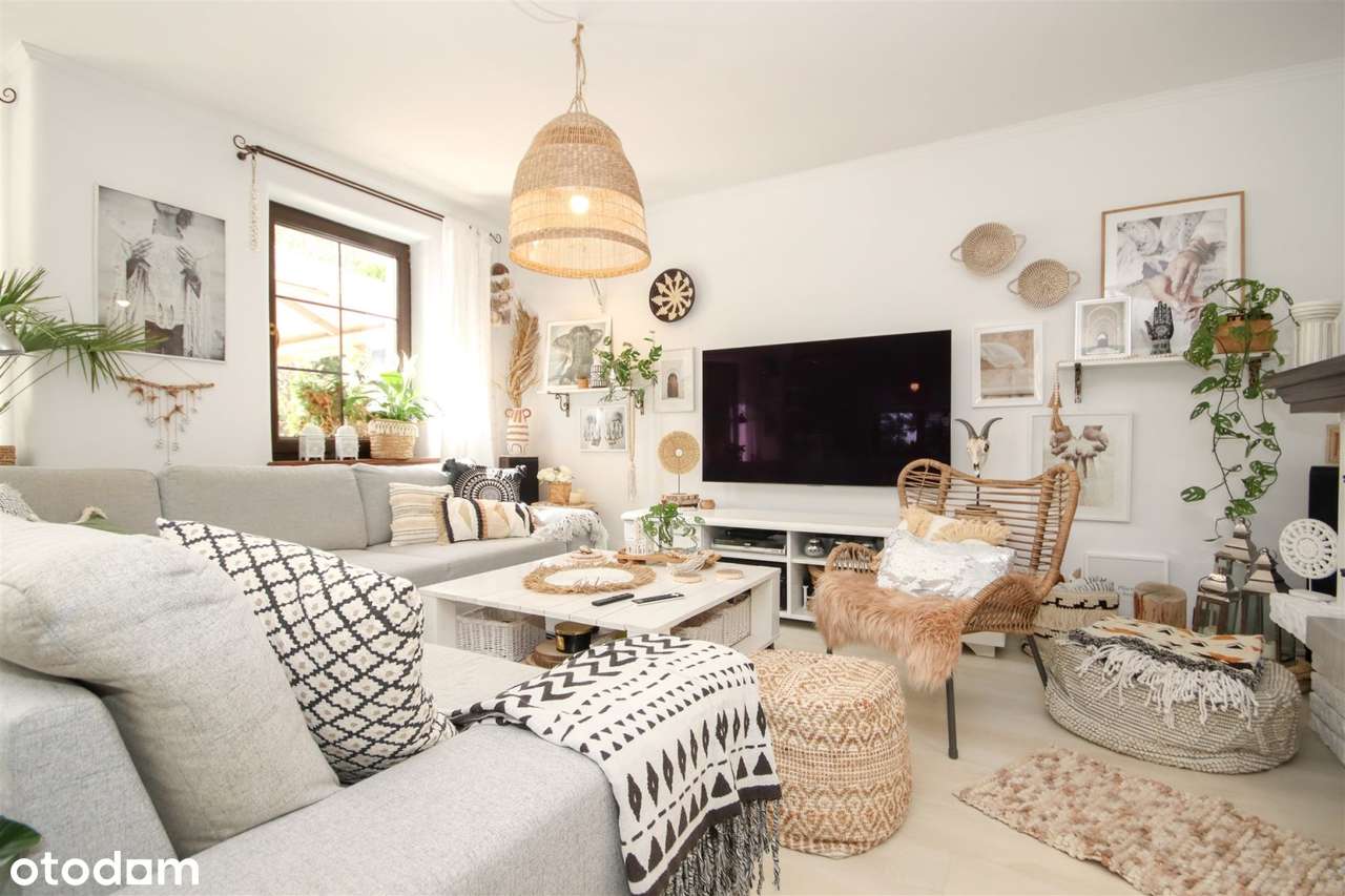 Dom wolnostojący, Kobylnica - Pełny obrazek: 3/20