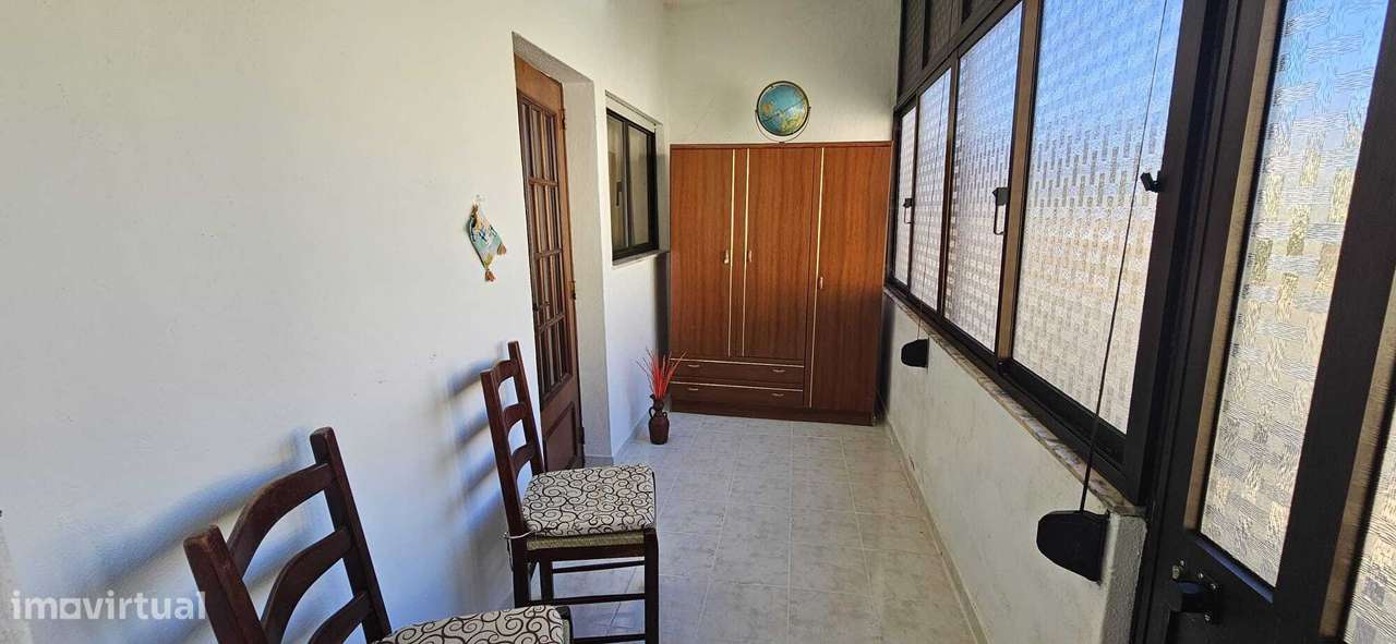 Moradia Térrea no Bairro da Boavista-13