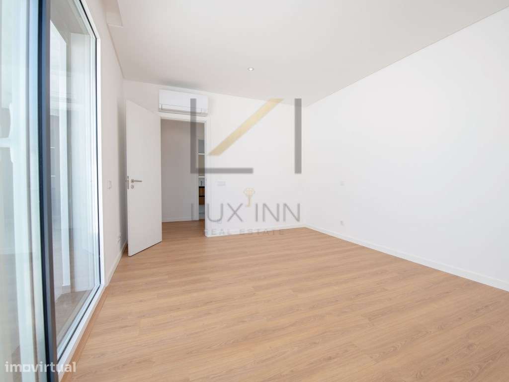 Moradia T4 isolada - Construção Nova-30