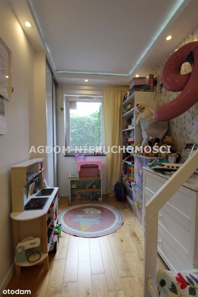 Piękne mieszkanie z tarasem i garażem - Pełny obrazek: 4/18