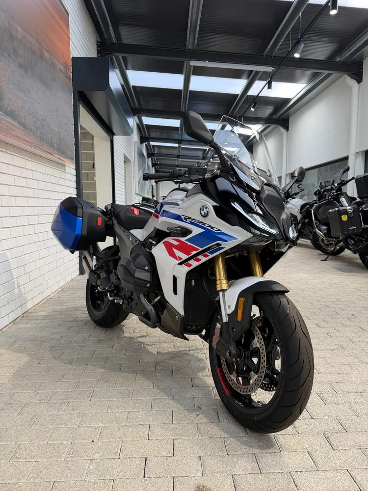 BMW R 1300 RS