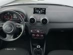 Audi A1 Sportback 1.4 TDI - 10