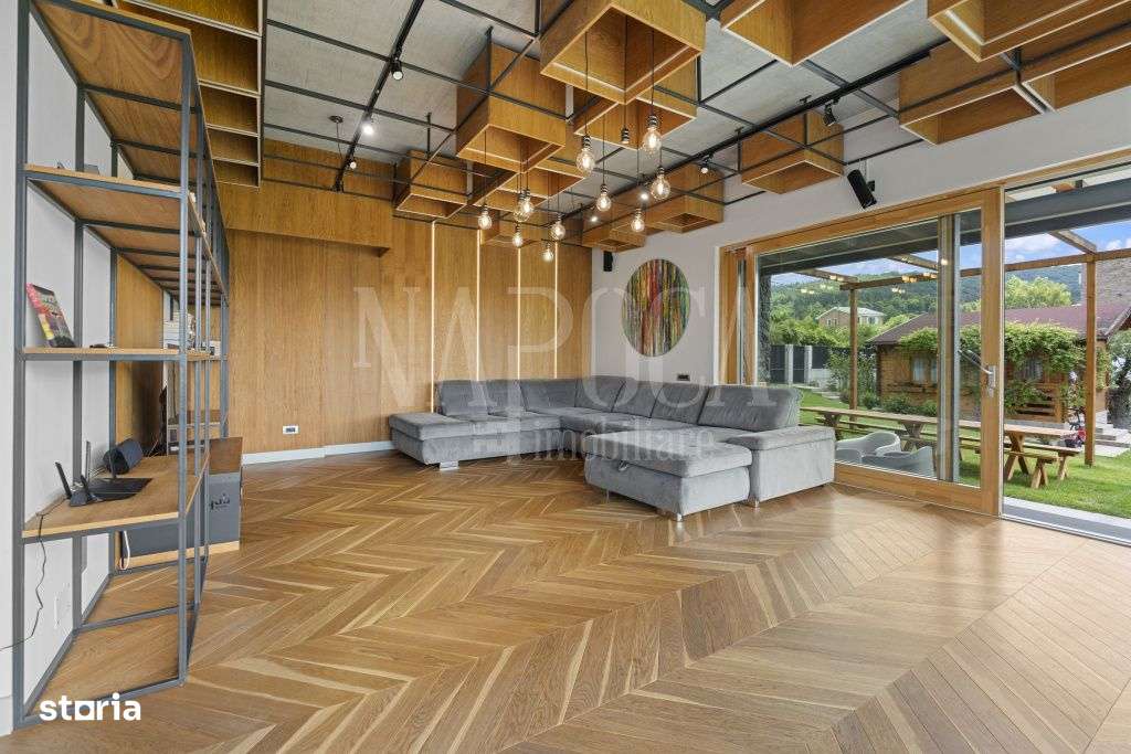 Casa 5 camere de vanzare in Faget, Cluj Napoca - Imagine principală: 4/20