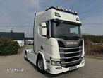 Scania R450 - 1