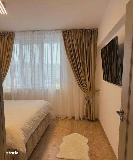 Apartament - 2 camere - semidecomandat - Mihai Bravu-5