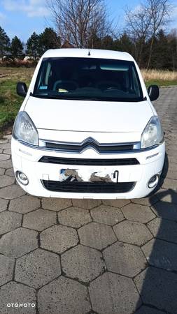 Citroën Berlingo - 14