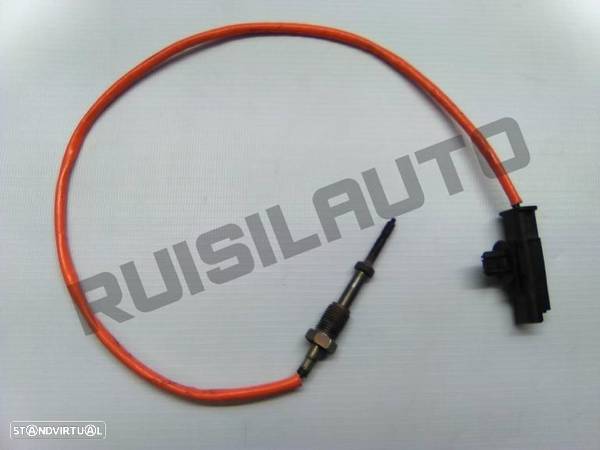 Sensor Fap / Pressão De Gases De Escape G4d3-5j254-aa Jaguar Xe - 1