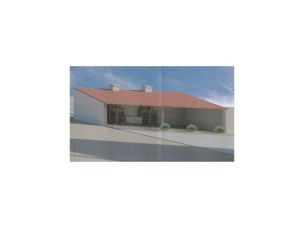 Apartamentos - praia do Pedrogão.-3