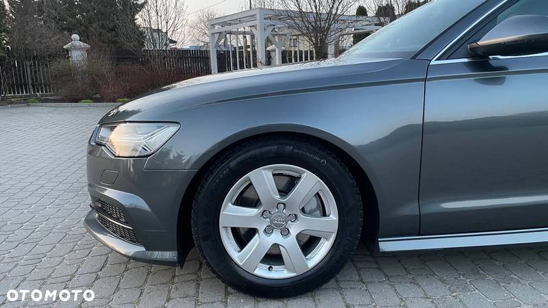 Audi A6 3.0 TDI Quattro S tronic - 3