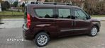 Fiat Doblo 2.0 16V Multijet lang Lounge - 15