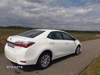 Toyota Corolla 1.4 D-4D Premium - 3