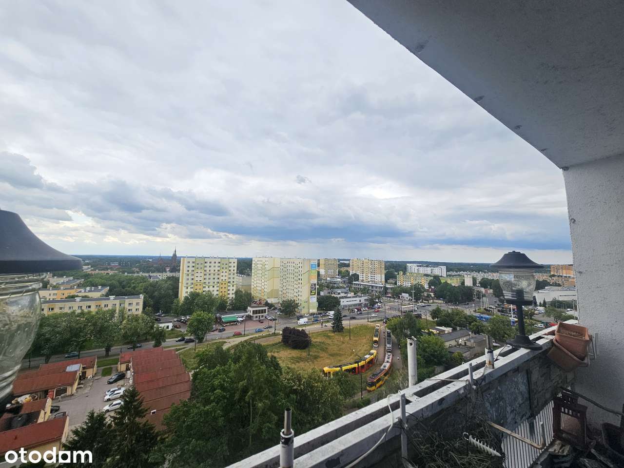 M 3 Chojny ul. Chóralna-15