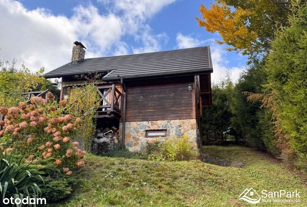 Dom na sprzedaż, Czarna, 2 pokoje-9