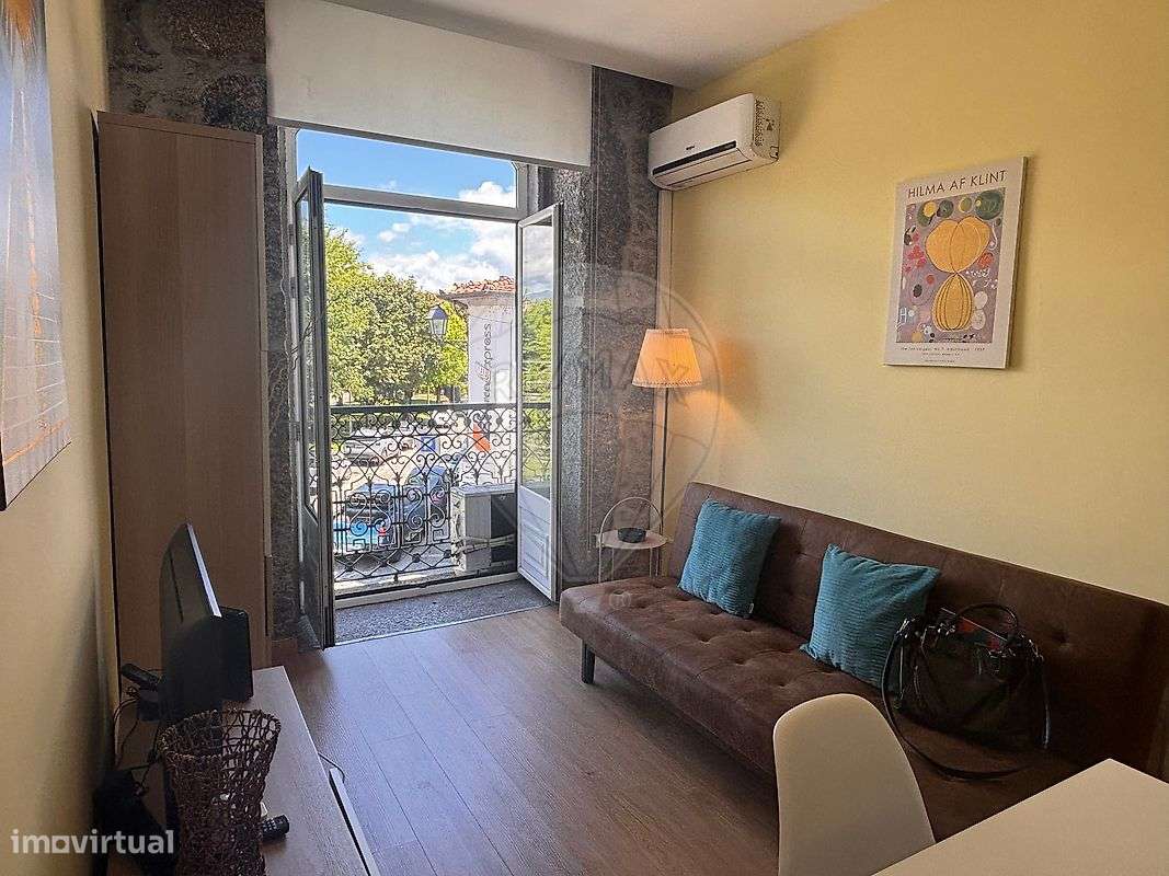 Apartamento T2 para arrendamento - Grande imagem: 5/14