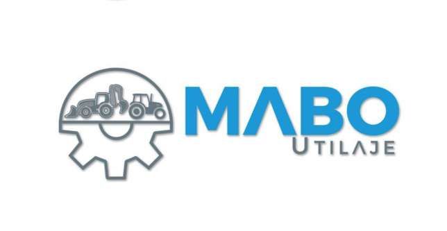 Mabo Utilaje logo
