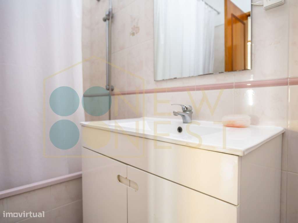 Apartamento T3 com vista panorâmica no monte Belo Norte, Setúbal-15
