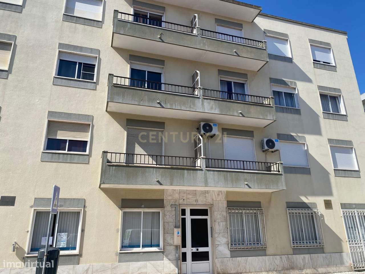 Apartamento T3 no Centro de Alcochete - Grande imagem: 4/27