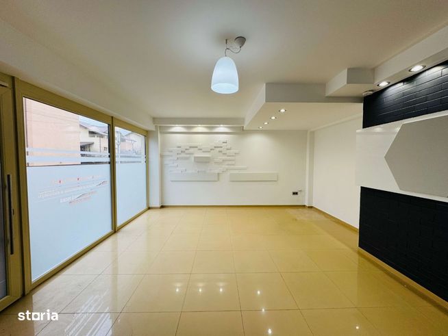 Spatiu birouri, 68 mp, amenajat complet, modern, Cartier Visoianu-1