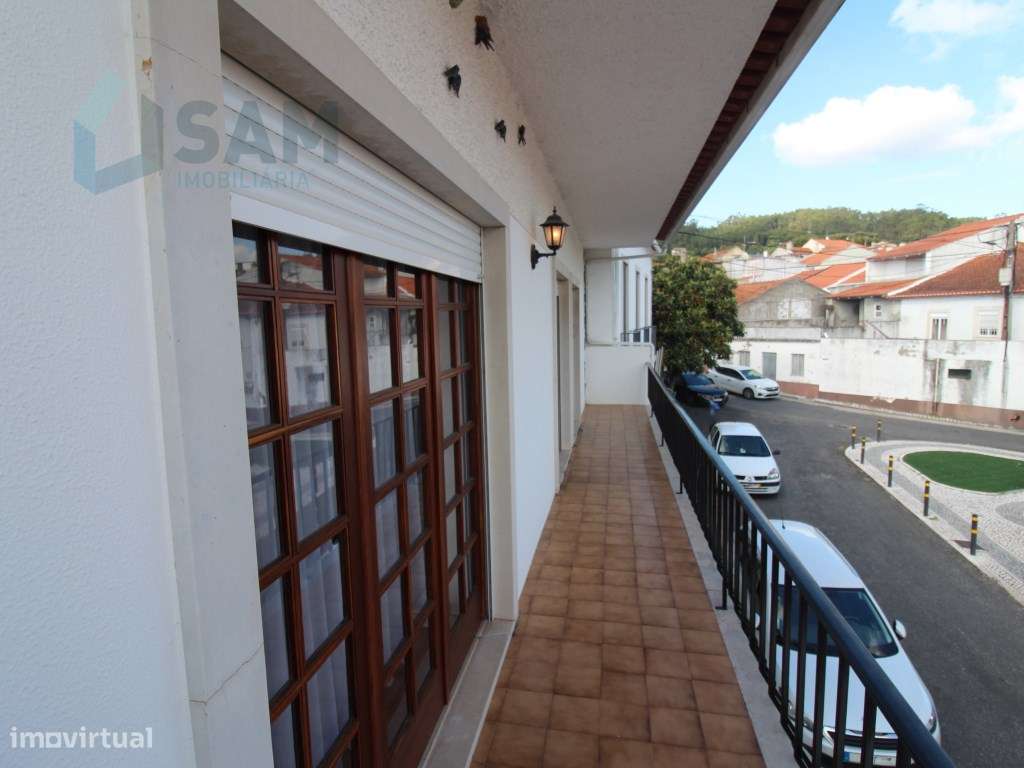 Moradia T3 em Maiorga - Grande imagem: 5/30