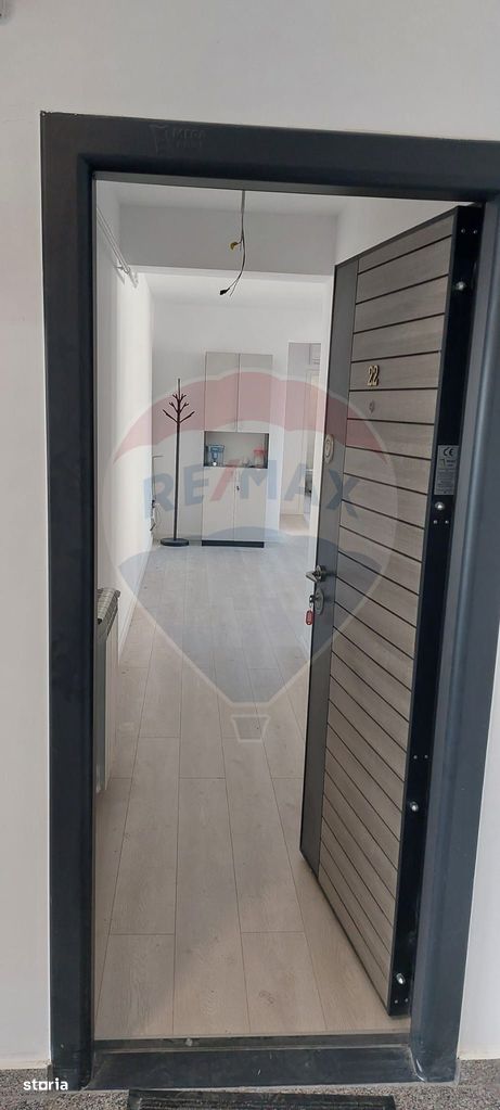 Apartament cu 2 camere de vânzare