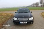 Mercedes-Benz Klasa C 220 T CDI Classic - 10