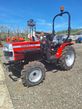 FieldTrac 270D, 24 CP, 4x4, TRANSPORT GRATUIT! RATE FIXE! - 7