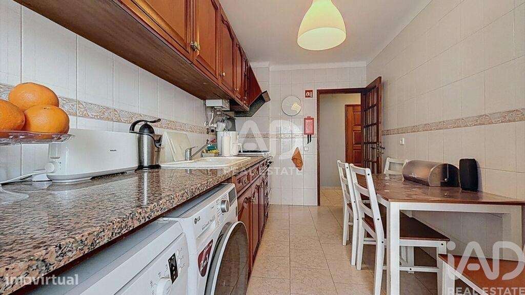 Apartamento T2 em Faro de 72,5 m2 - Grande imagem: 5/16