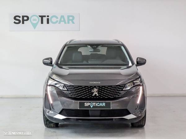 Peugeot 5008 1.5 BlueHDi Allure Pack EAT8 - 2