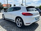 VW Scirocco 2.0 TDI Sport - 4