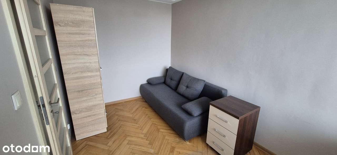 Do wynajęcia mieszkanie rozkładowe 2 pokoje 39 m2 Radiostacja centrum - Pełny obrazek: 4/8