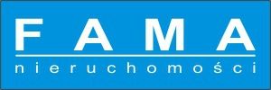 Agencja Nieruchomości FAMA Logo