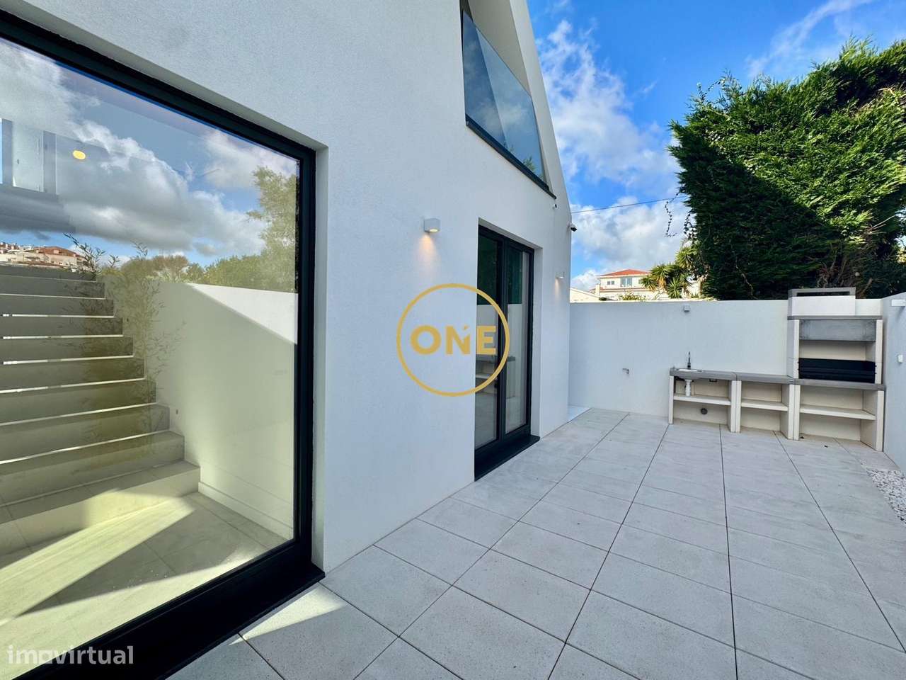 Moradia NOVA T3+1 | 330 m2 | Piscina | PRAIA | Francelos-38