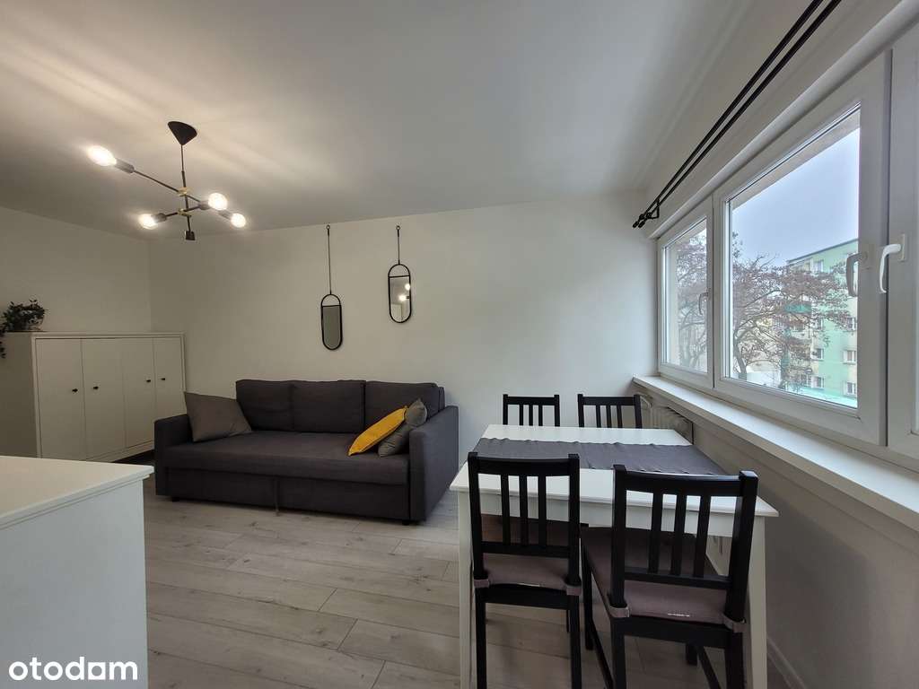 Mieszkanie 3 pokojowe blisko Manufaktury! - Pełny obrazek: 4/14