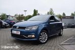 vw polo 2016 para peças - 1