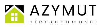 Azymut Nieruchomosci Toruń Joanna Mroczkowska Logo