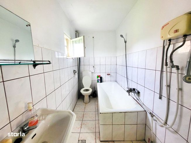 Casa 3 camere, Strada Izvorului, 306mp curte-7