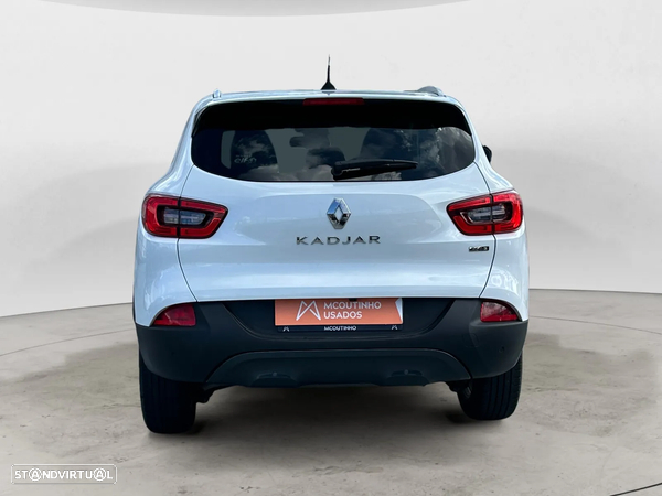 Renault Kadjar - 5